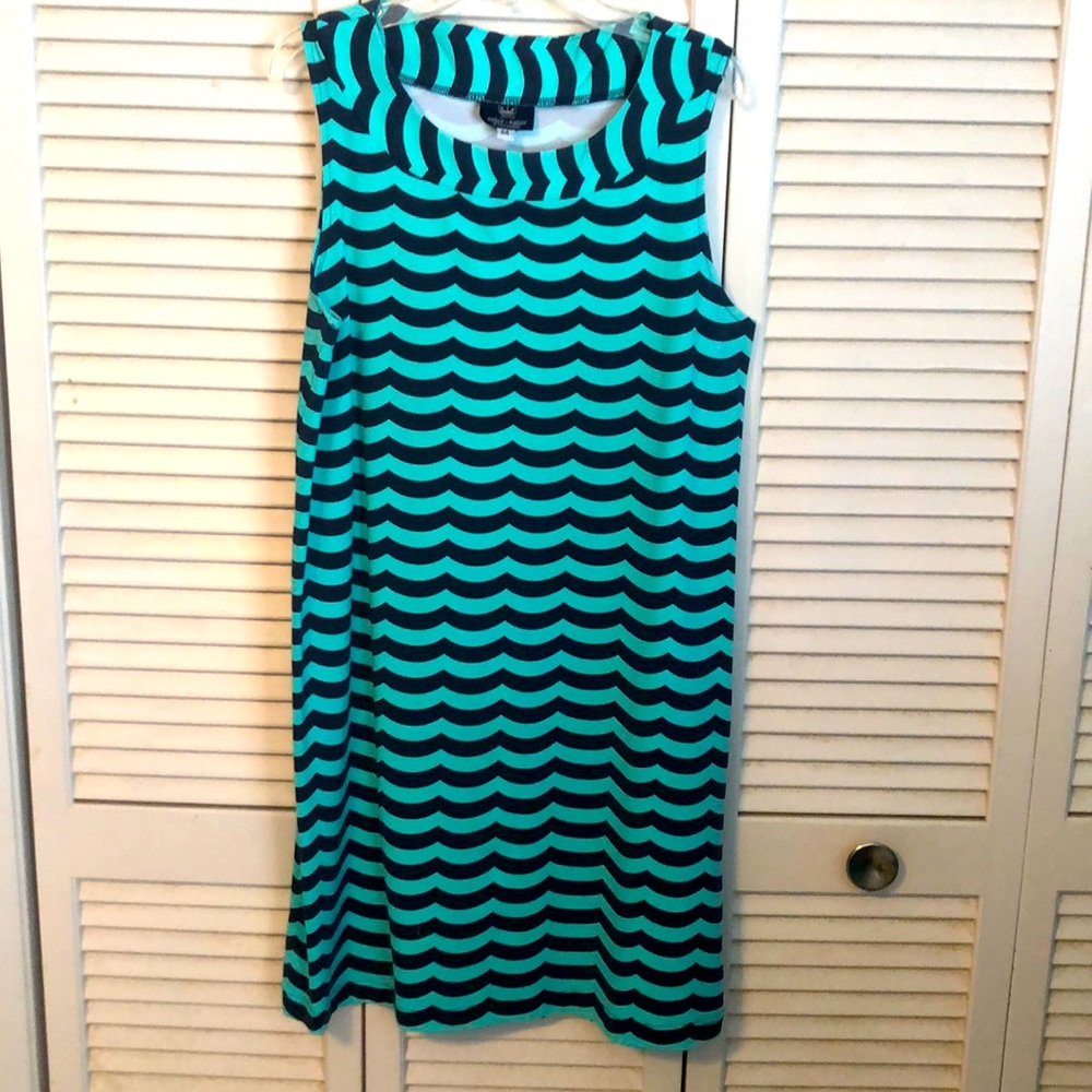 Sailor-Sailor Mini dress